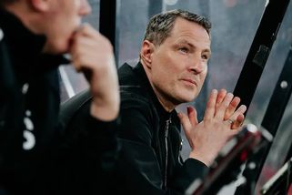 Priske i Rosický okamžitě ven. Trapnější tým nepamatujeme, zuří fanoušci Sparty